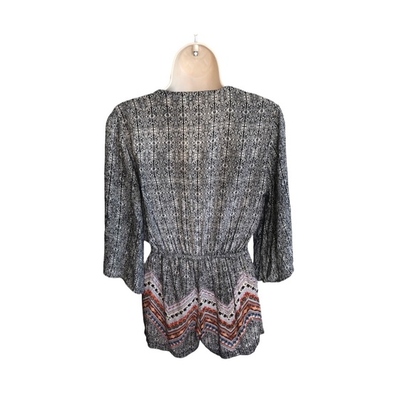 Angie Romper - Picture 2 of 3